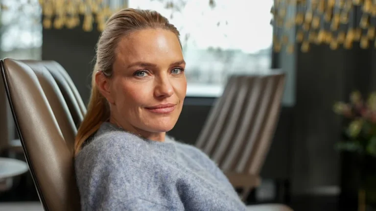 Sarah Tacke Ehemann: Trennung von Öffentlichkeit und Privatleben